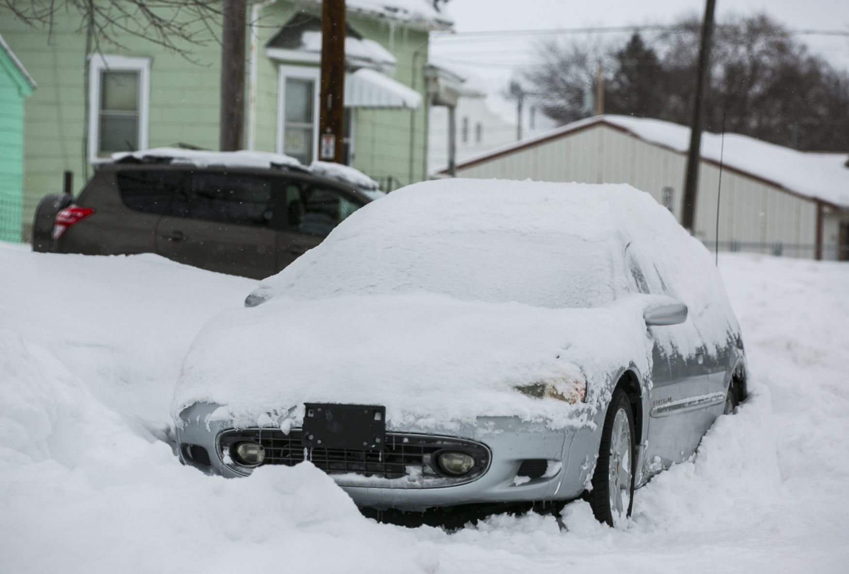 Blizzard 12